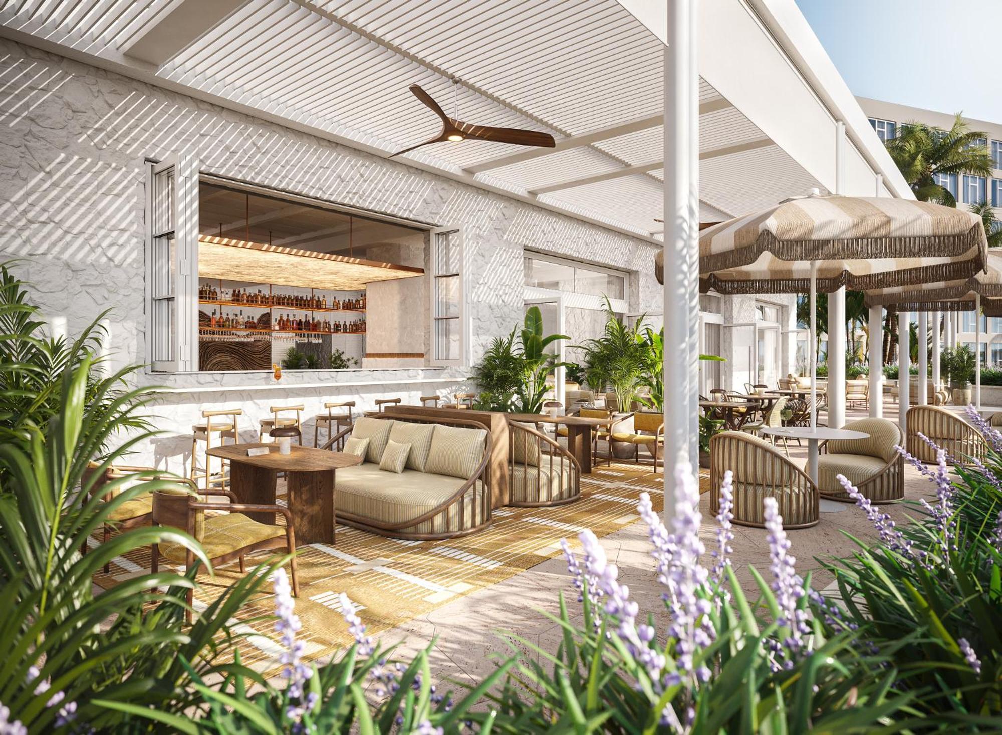Beach Club At The Boca Raton Exterior photo