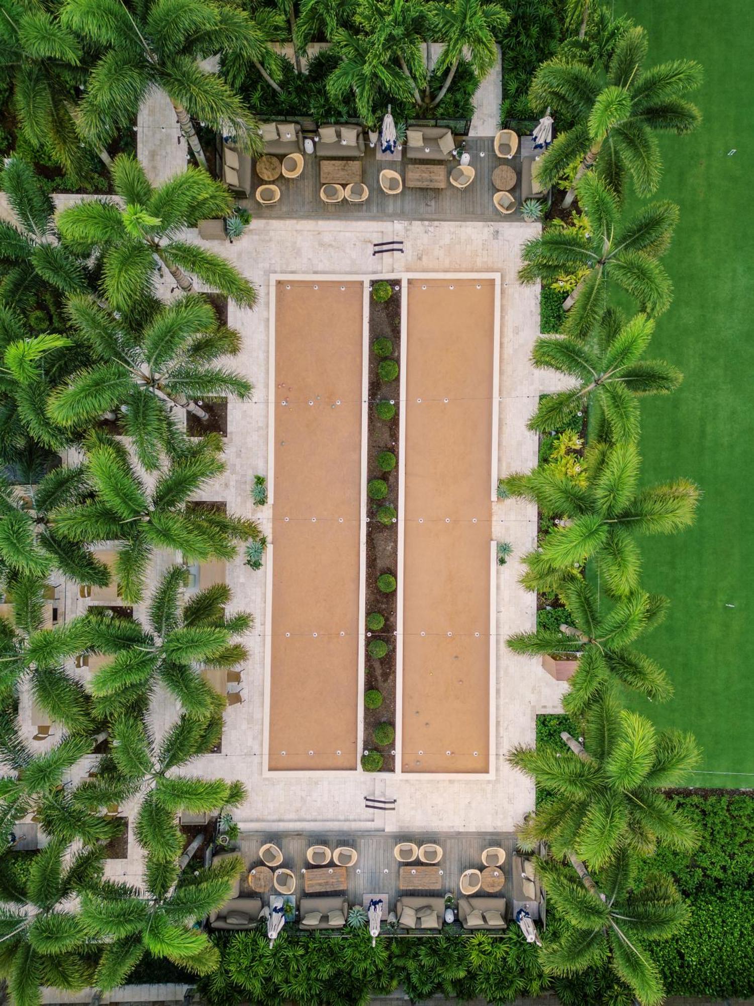 Beach Club At The Boca Raton Exterior photo