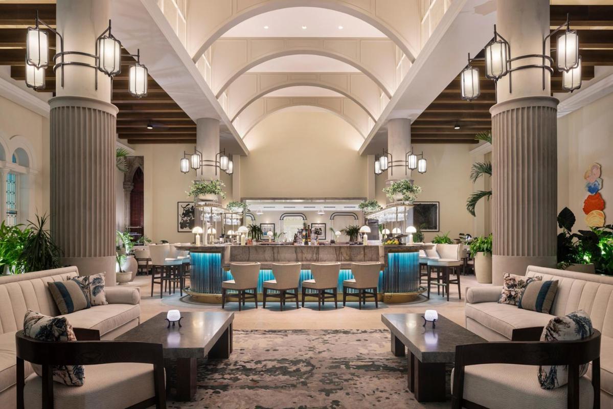 Beach Club At The Boca Raton Exterior photo