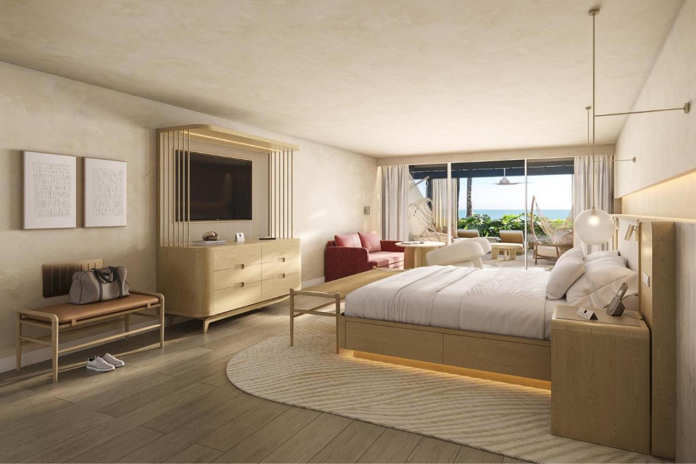 Beach Club At The Boca Raton Exterior photo
