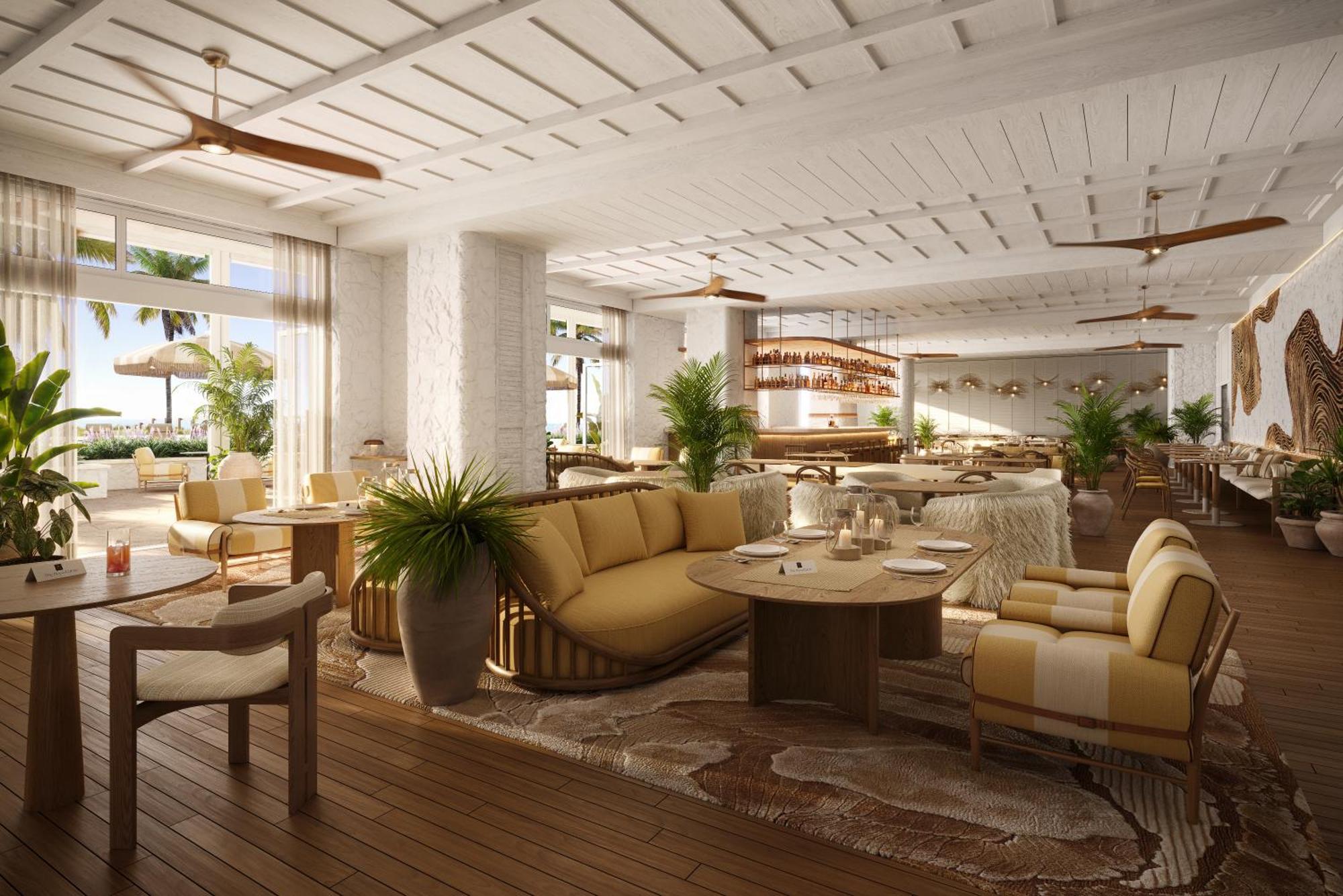 Beach Club At The Boca Raton Exterior photo